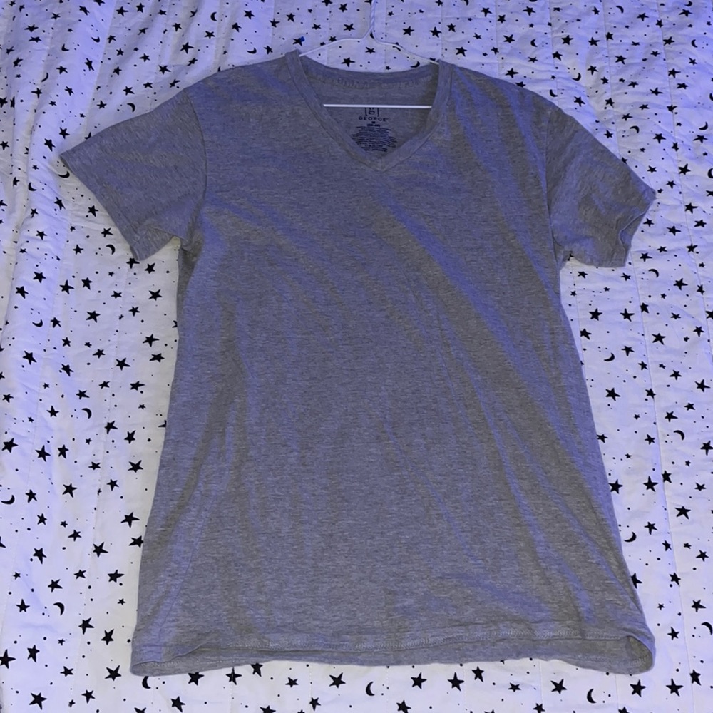 BRAND: George
